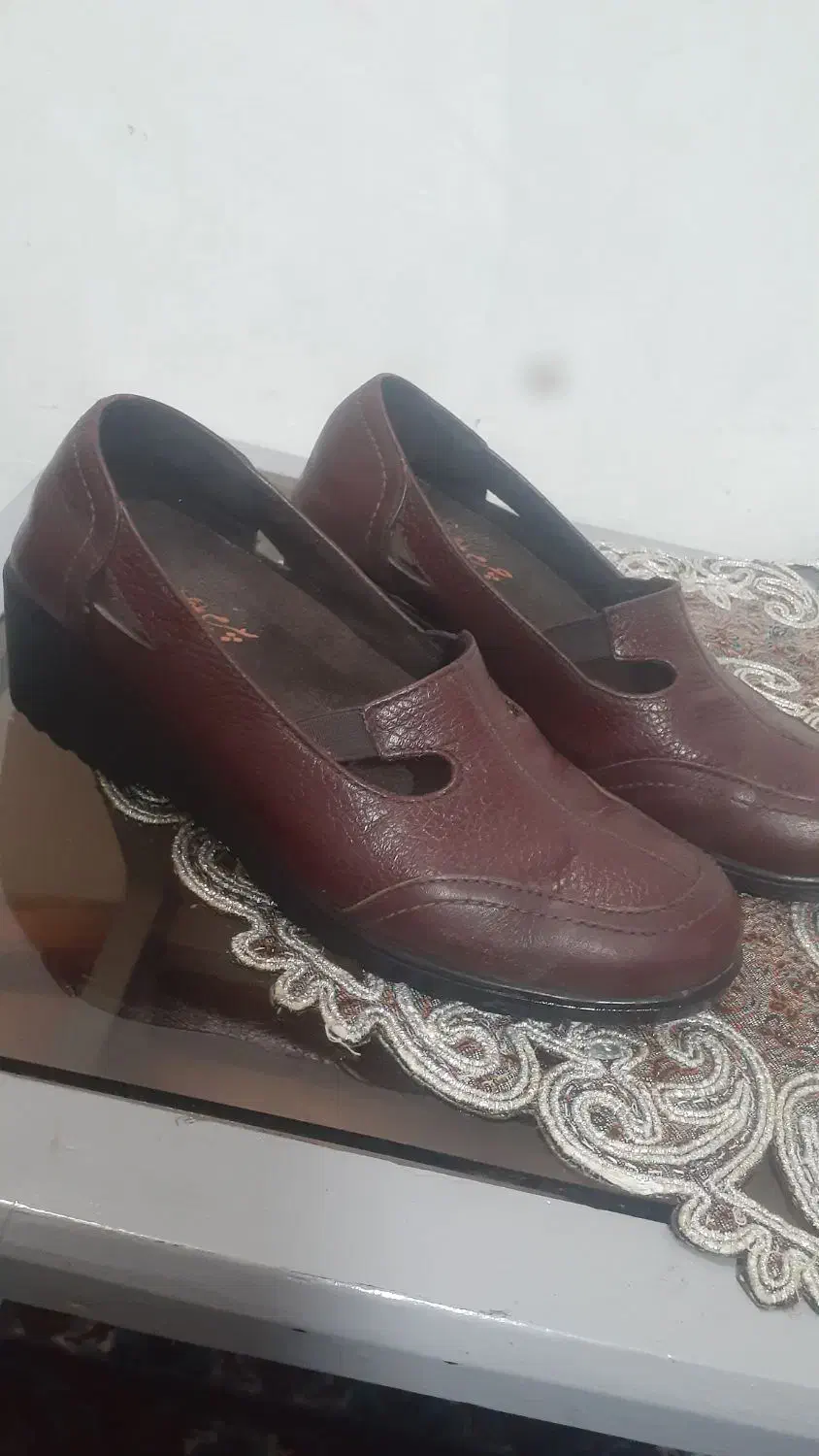 کفش زنانه|کیف، کفش، کمربند|قوچان, |دیوار