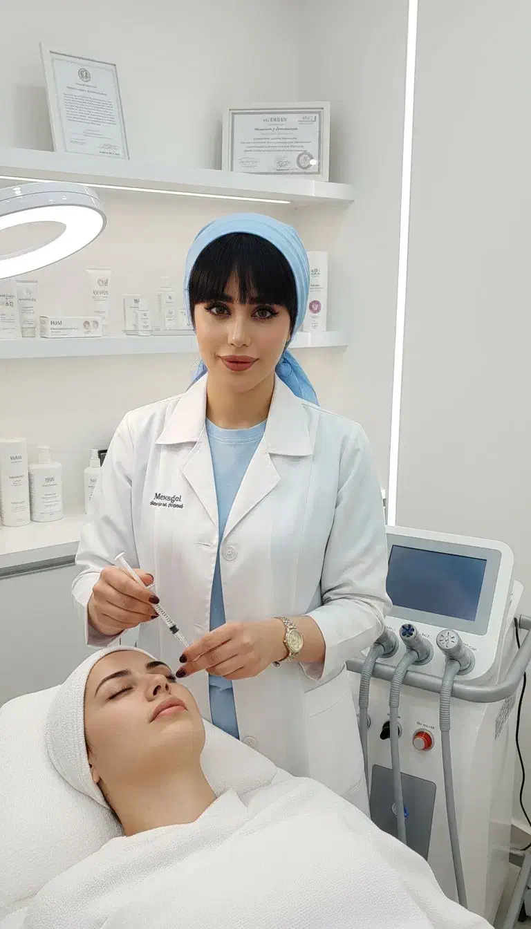 خدمات زیبایی|خدمات آرایشگری و زیبایی|اصفهان, شاهزاده ابراهیم|دیوار