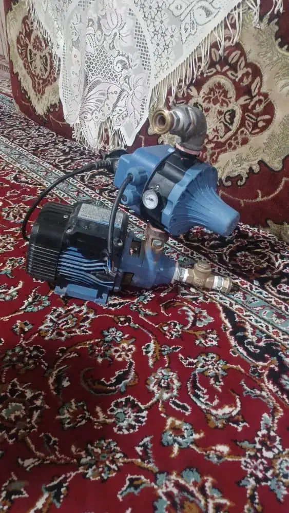 پمپ اب|ابزارآلات|زاهدان, |دیوار