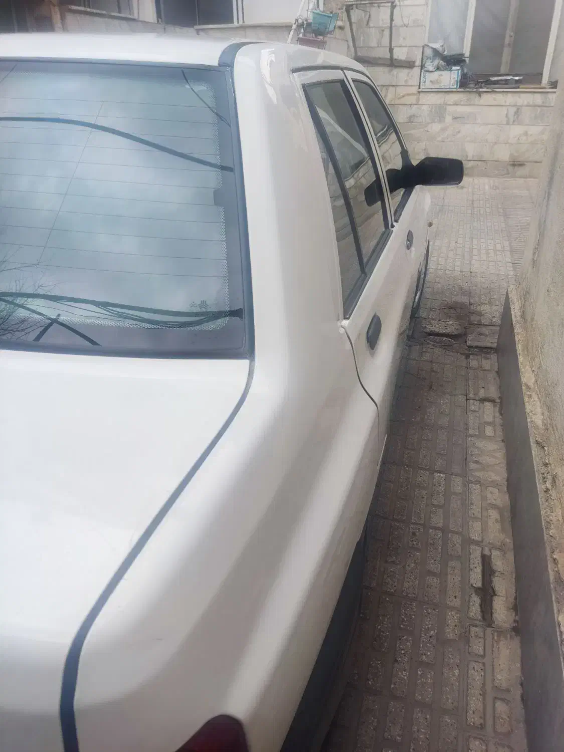 پراید 131|خودرو سواری و وانت|ورامین, خیر آباد|دیوار