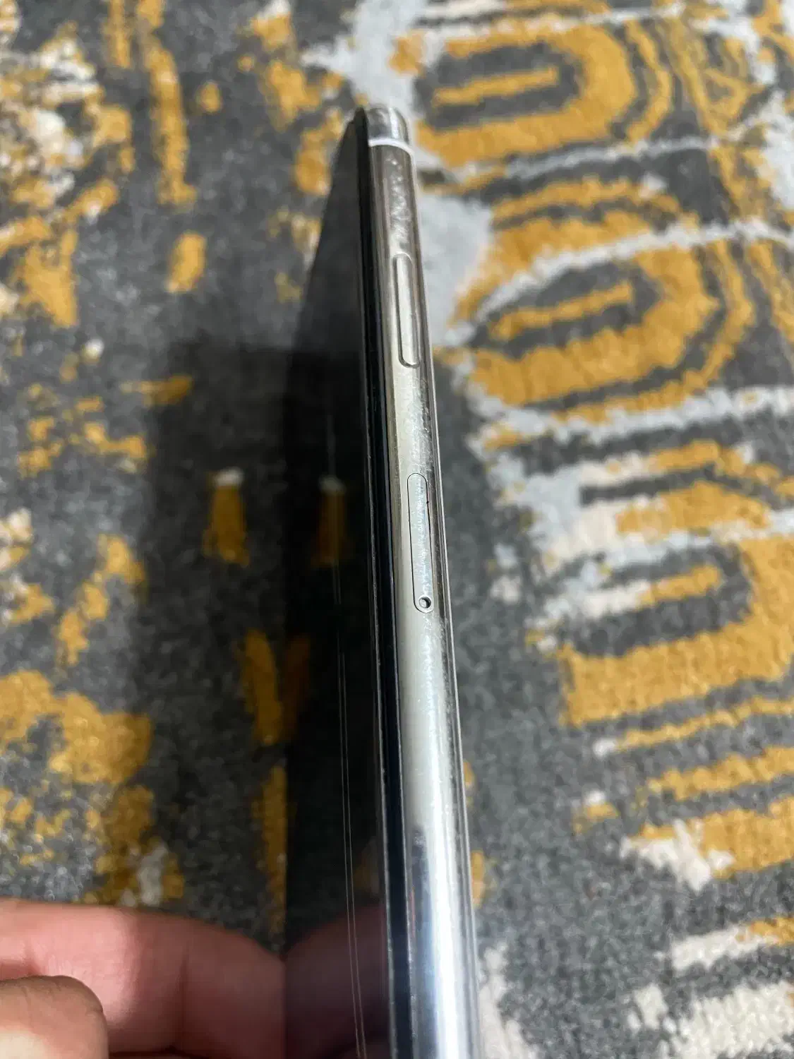 ایفون X معاوضه با 11نرمال یا پرو|موبایل|زاهدان, |دیوار