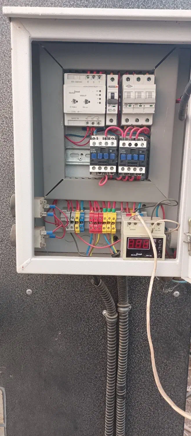 هیتر گلخانه|بخاری، هیتر، شومینه|کاخک, |دیوار