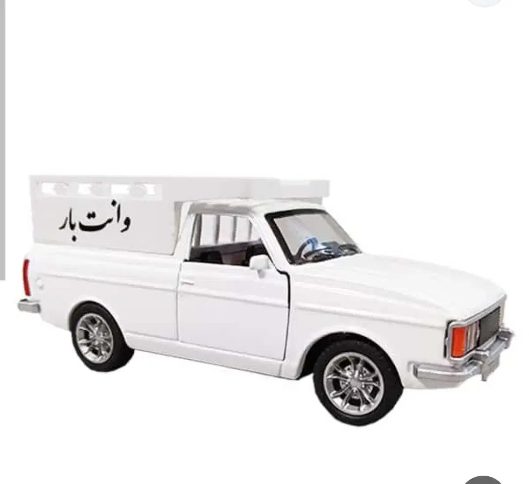 حمل بار با وانت بار داخل شهری و بیرونی|خدمات حمل و نقل|کاشان, امیرکبیر|دیوار