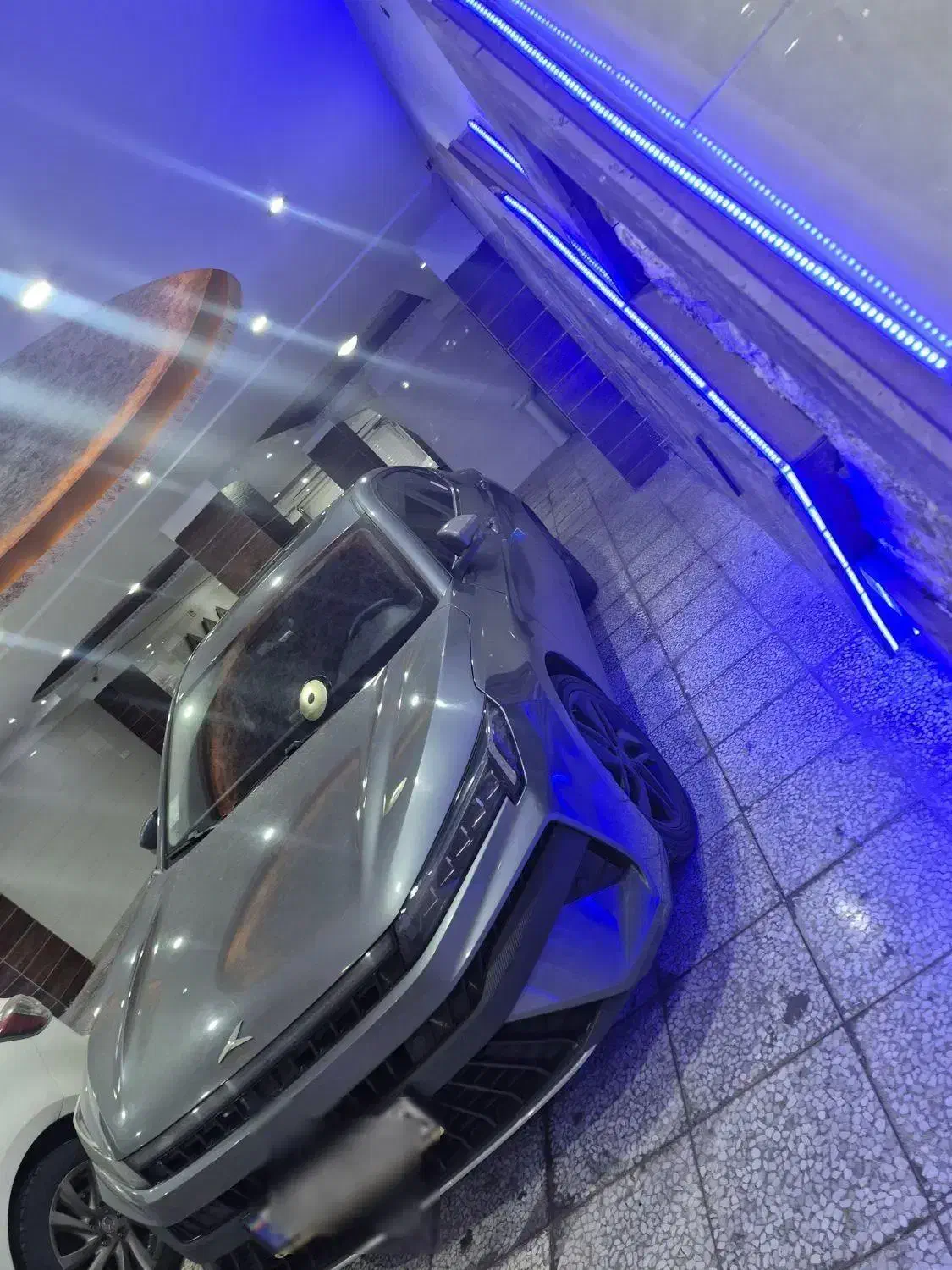 ماشین j7 در حد خشک ب شرط|خودرو سواری و وانت|قرچک, مهدیه|دیوار