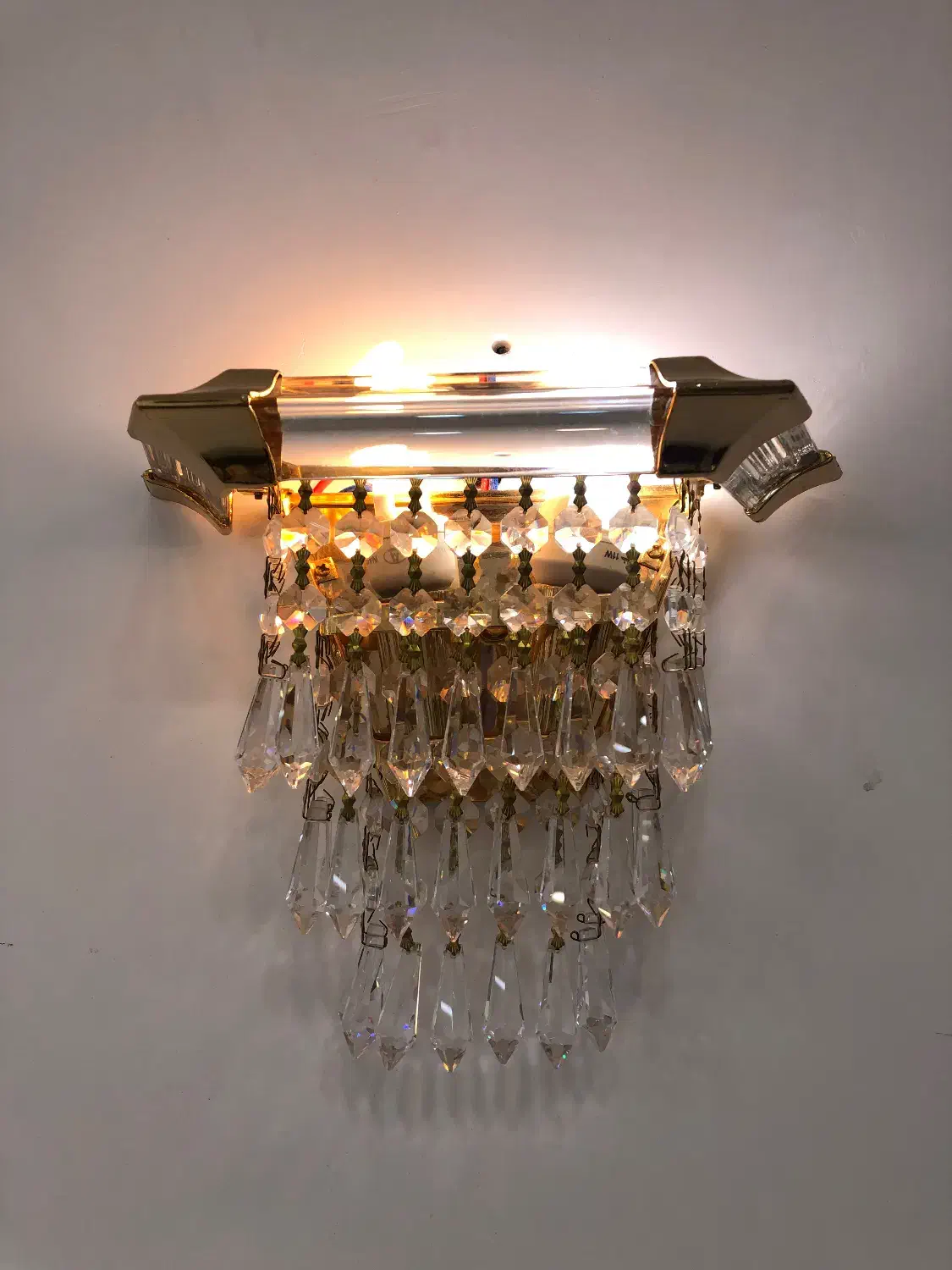 دیوار کوب|لوستر و چراغ آویز|زنجان, |دیوار