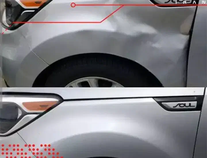 همکار یا شاگرد صافکاری pdr|استخدام صنعتی، فنی، مهندسی|قائن, |دیوار