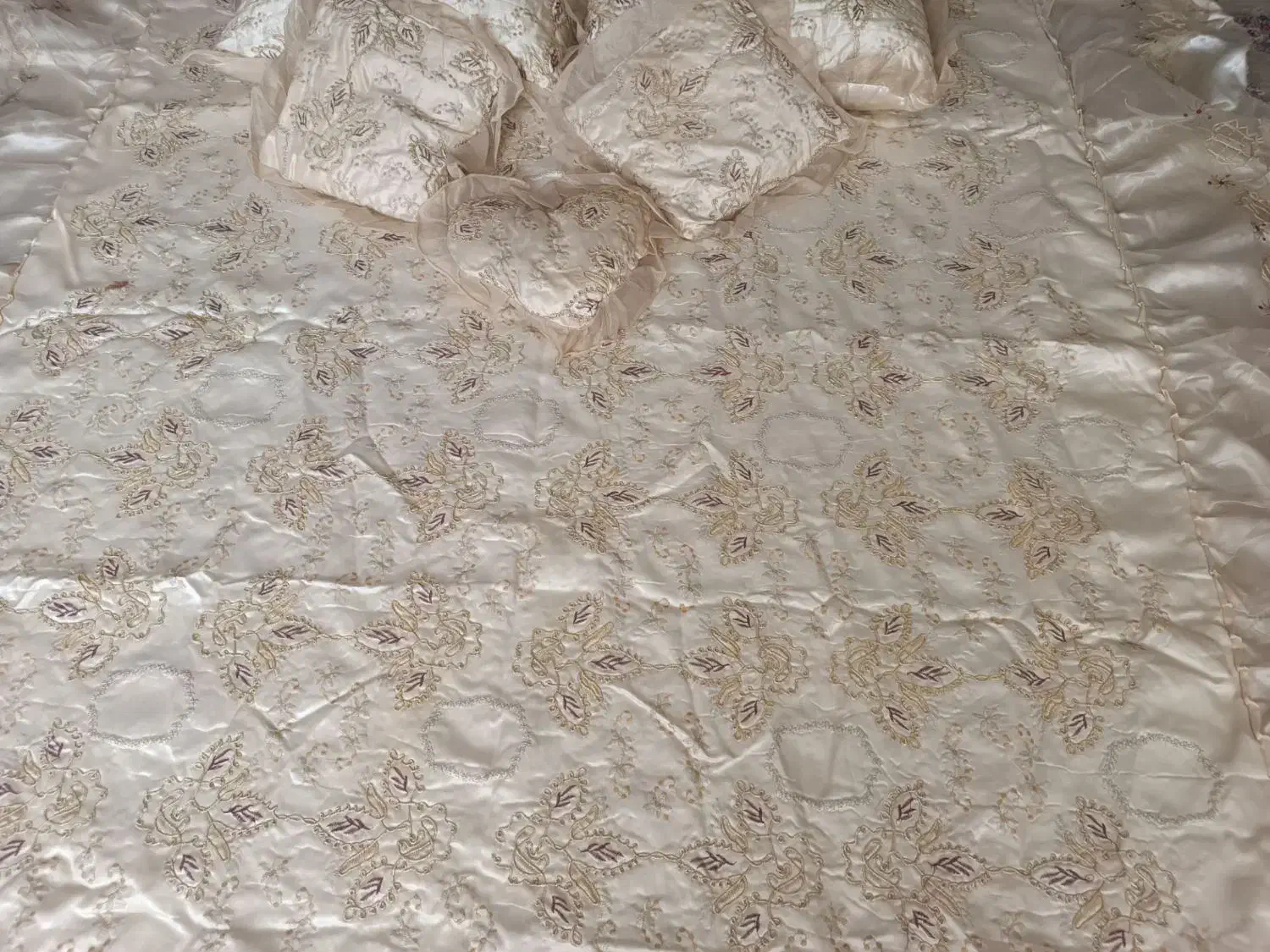 روتختی دونفره|سرویس روتختی|قزوین, |دیوار