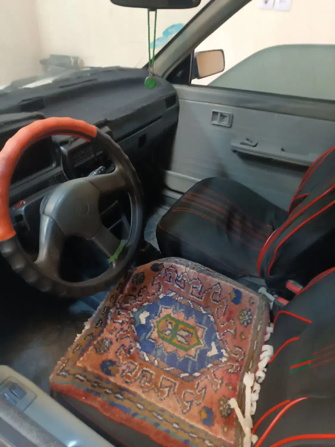 پراید مدل 81|خودرو سواری و وانت|تبریز, |دیوار