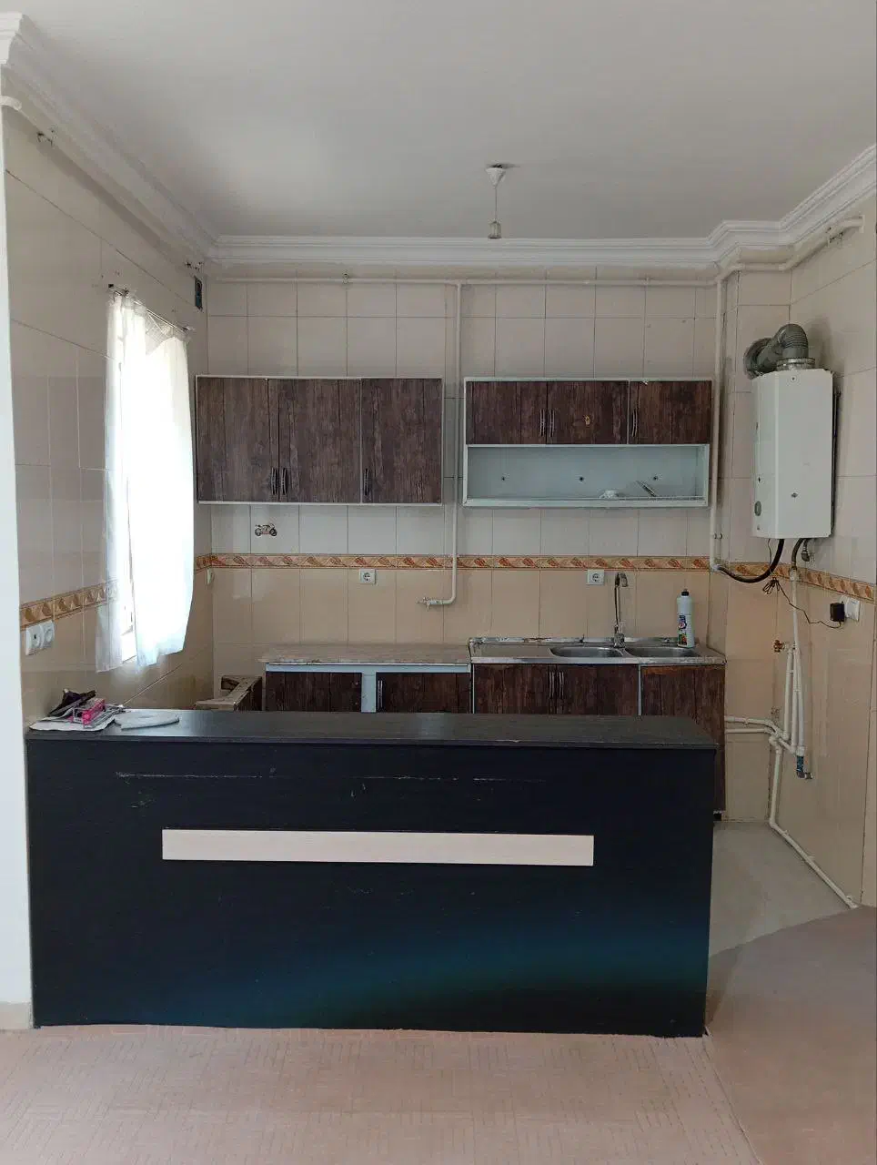 فروش آپارتمان ۵۰ متری ۱ خوابه همکف خوش قیمت|فروش آپارتمان|بانه, |دیوار