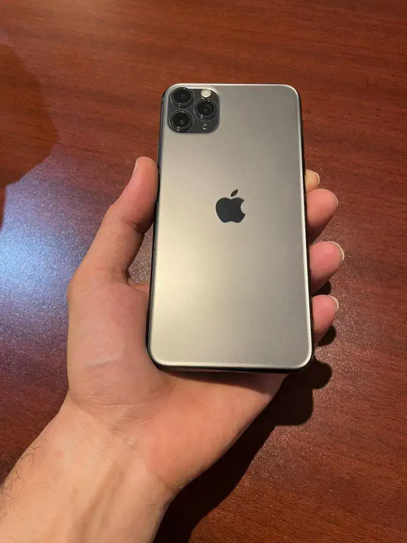Iphone 11 promax ۲۵۶|موبایل|تهران, فردوس|دیوار