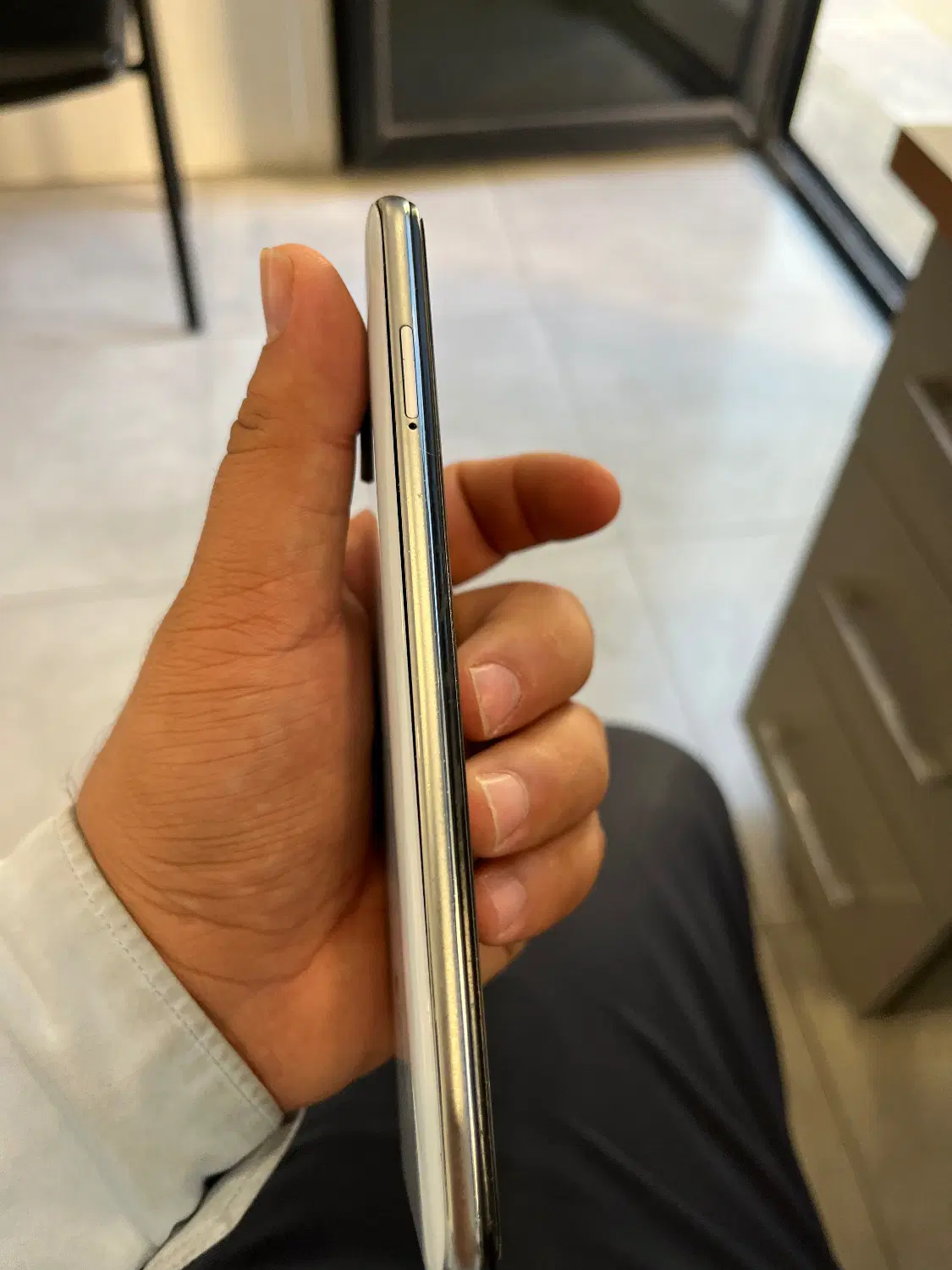 Note9s|موبایل|تهران, شیخ هادی|دیوار