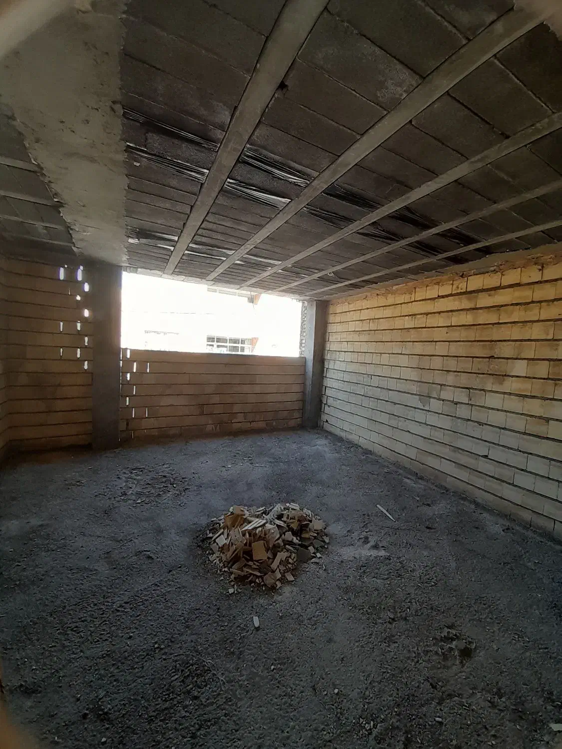 فروش آپارتمان صفر ۶۸ متری خ گلستان خ هسا|فروش آپارتمان|اصفهان, شهرک کاوه|دیوار