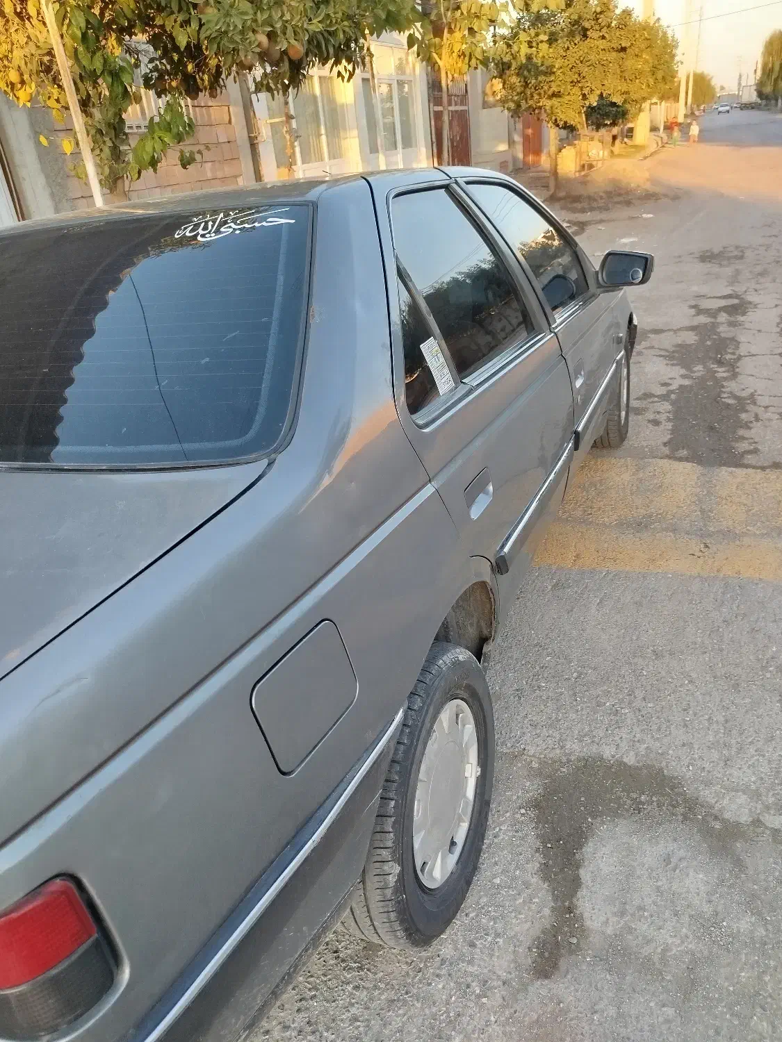 پژو 405|خودرو سواری و وانت|بندر ترکمن, |دیوار