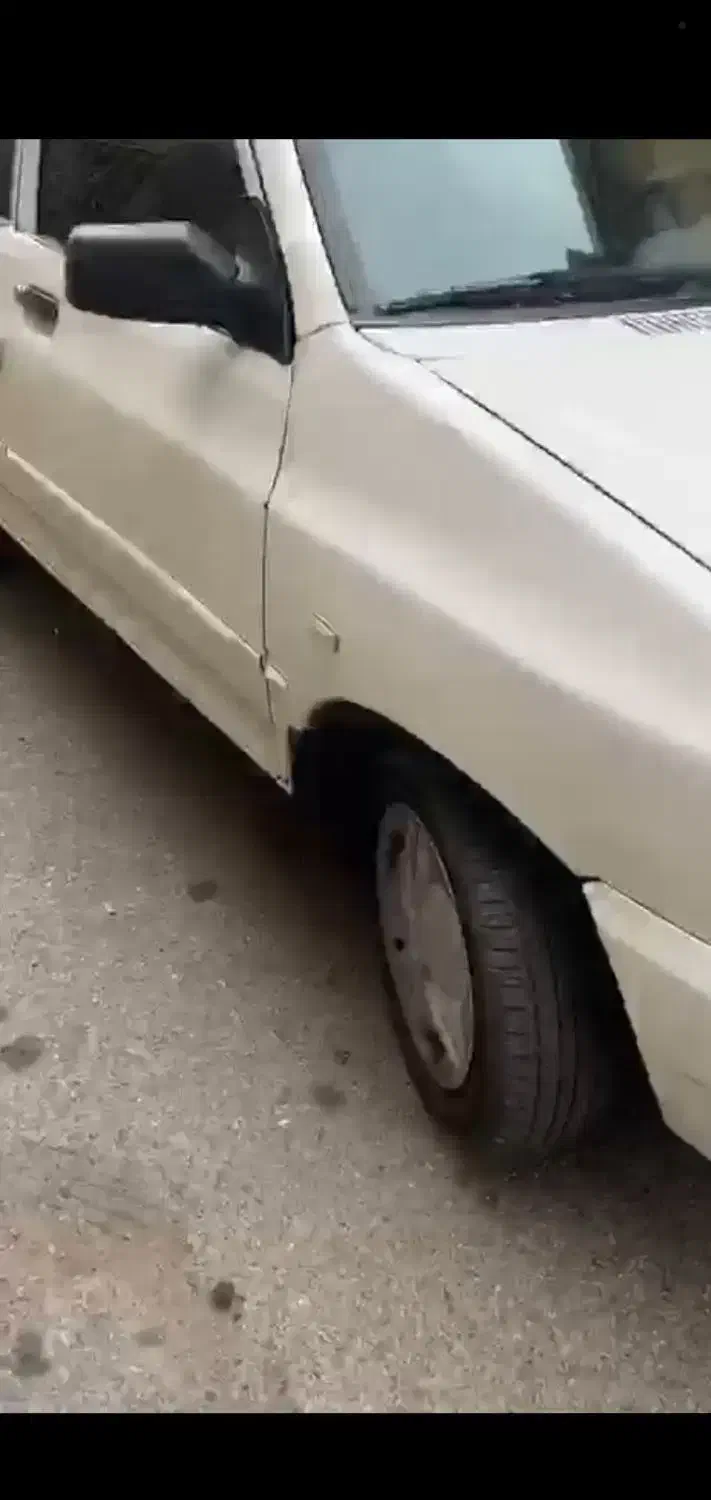 فروش 111 مدل 94|خودرو سواری و وانت|بابلسر, |دیوار