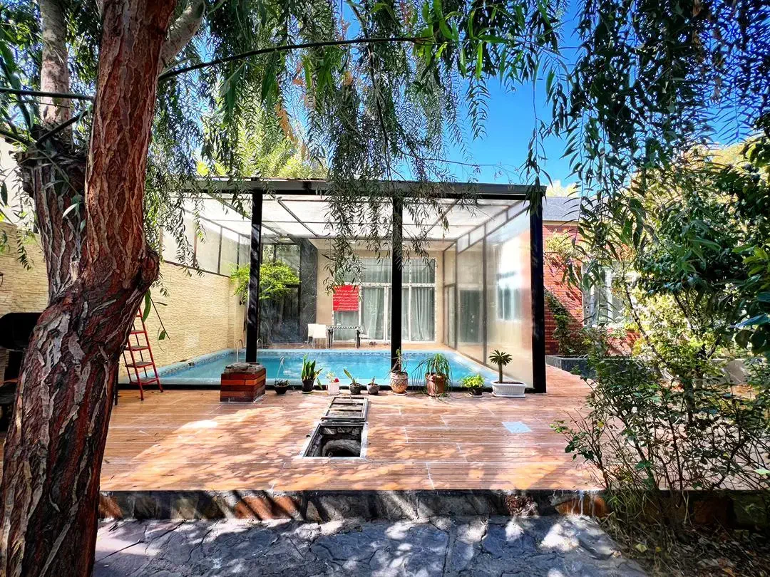 واحد مبله تمیز میرداماد تک خواب و دو خواب|اجارهٔ کوتاه‌مدت آپارتمان و سوئیت|تهران, میرداماد|دیوار