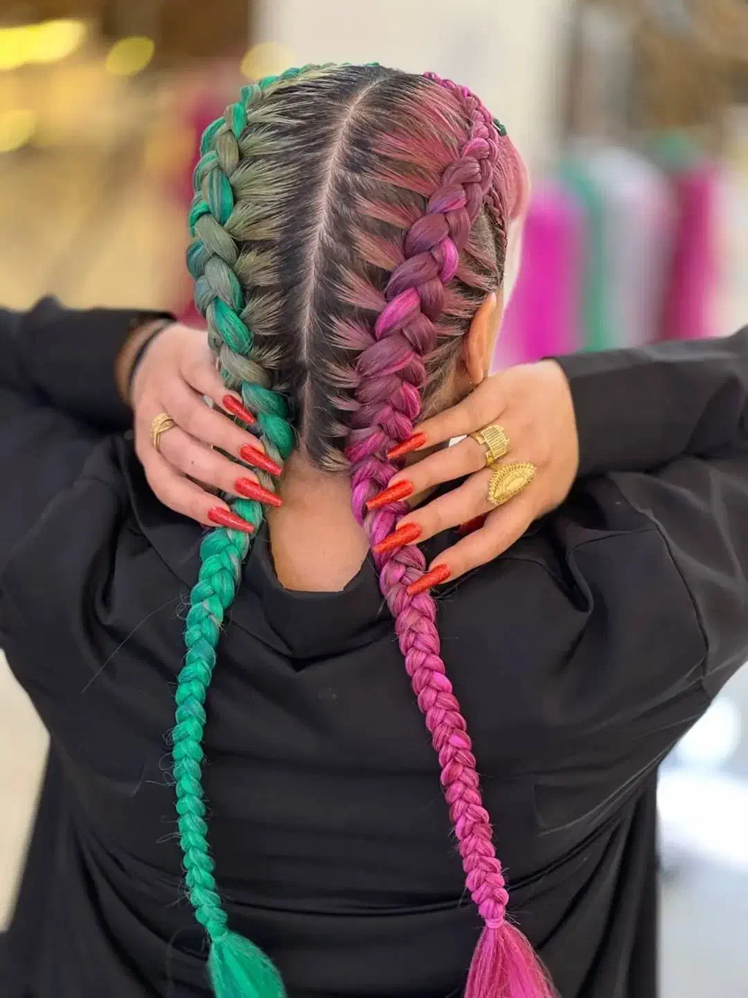 اجاره لاین های آرایشگری در سالنی زیبا و آرام|خدمات آرایشگری و زیبایی|یاسوج, |دیوار