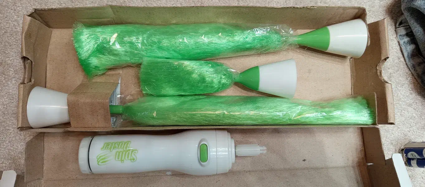 گردگیری برقی|سایر لوازم برقی|ساوه, |دیوار