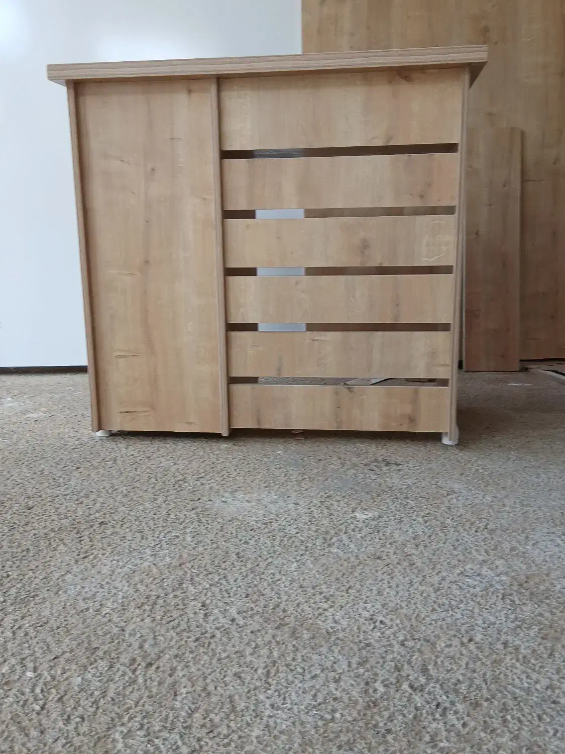 میز مدیریت|میز تحریر و کامپیوتر|سلماس, |دیوار