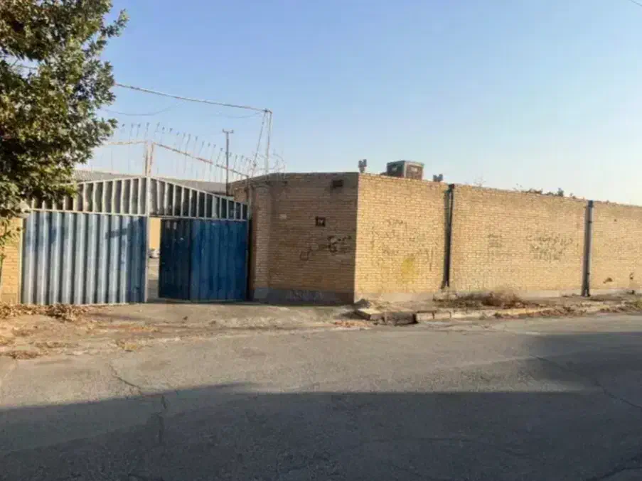 سوله ۴۰۰ متر ۴۰۰ متر محوطه سند پایانکار ب قیمت|فروش دفتر صنعتی، کشاورزی، تجاری|شهریار, شهریار|دیوار