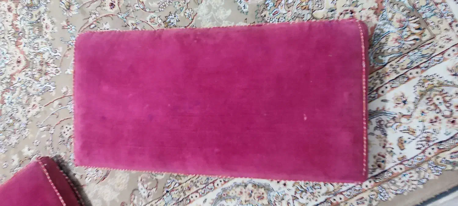 پشتی فروشی|پشتی|قم, علی آباد|دیوار