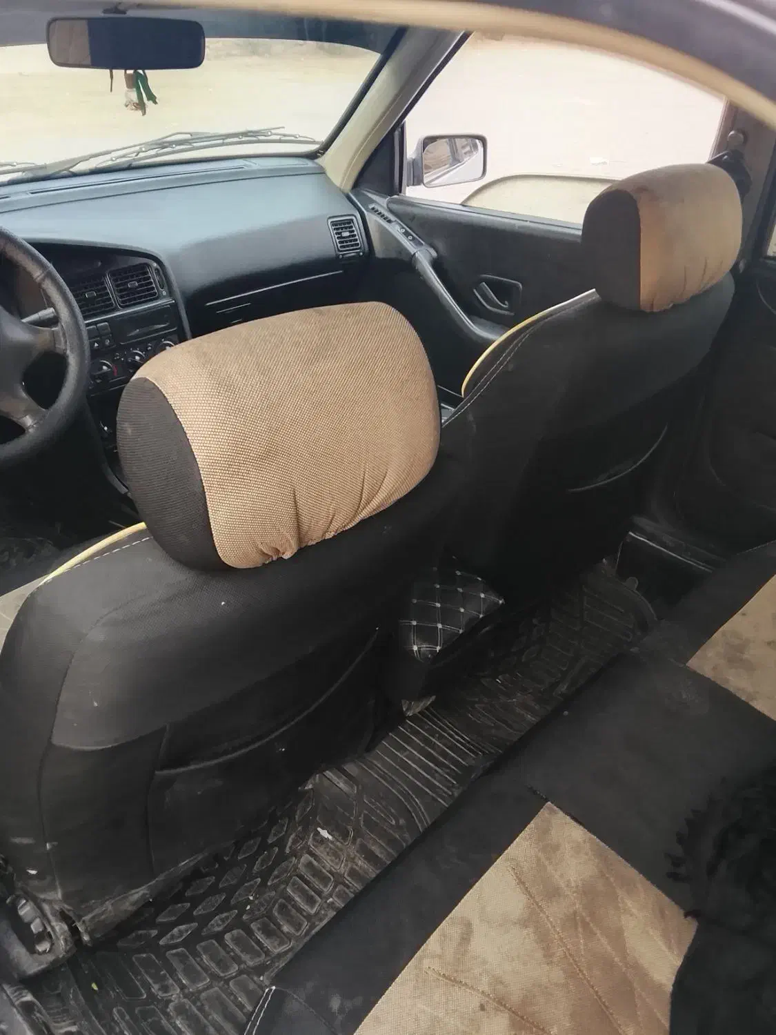 پژو405 تمیز درجه یک فروش فوری|خودرو سواری و وانت|بندر ماهشهر, |دیوار