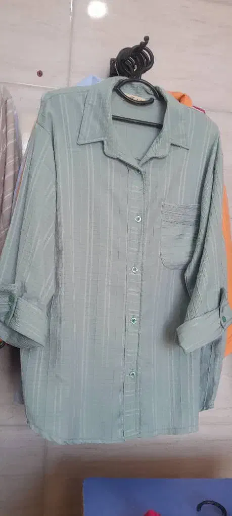 فروش لباس زنانه|لباس|امیدیه, |دیوار