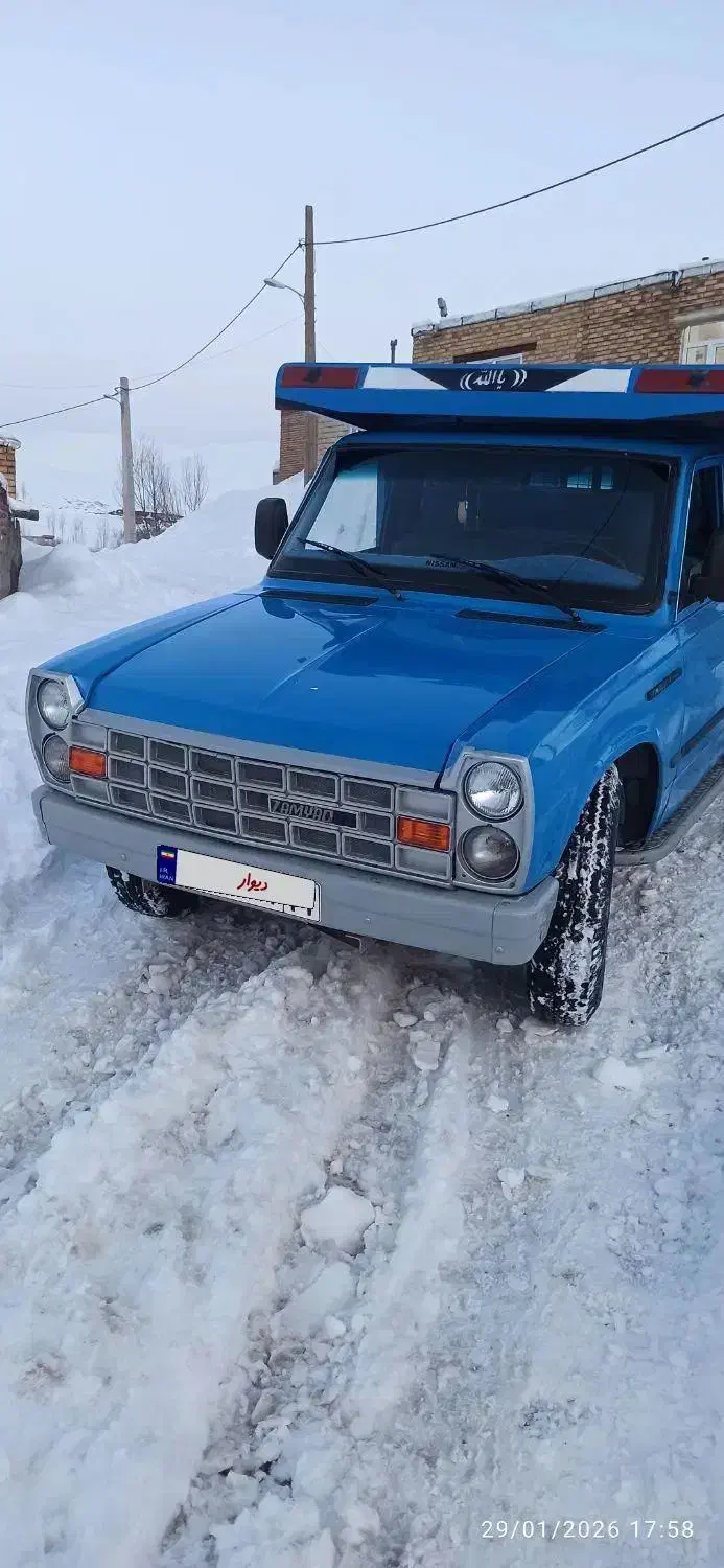 سایپا مدل 1388|خودرو سواری و وانت|اشنویه, |دیوار