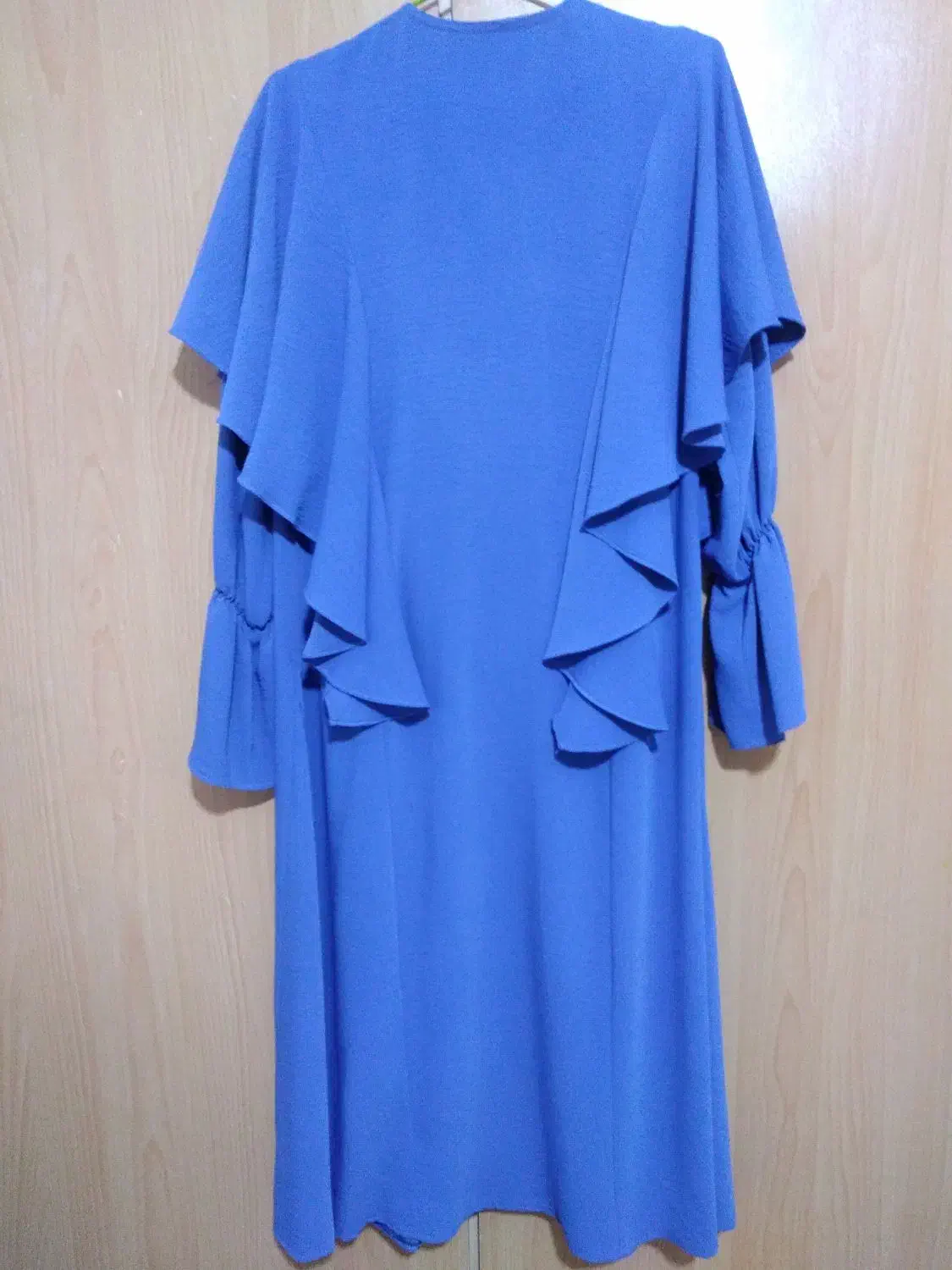 مانتو رسمی بلند|لباس|شاهین‌شهر, طالقانی|دیوار