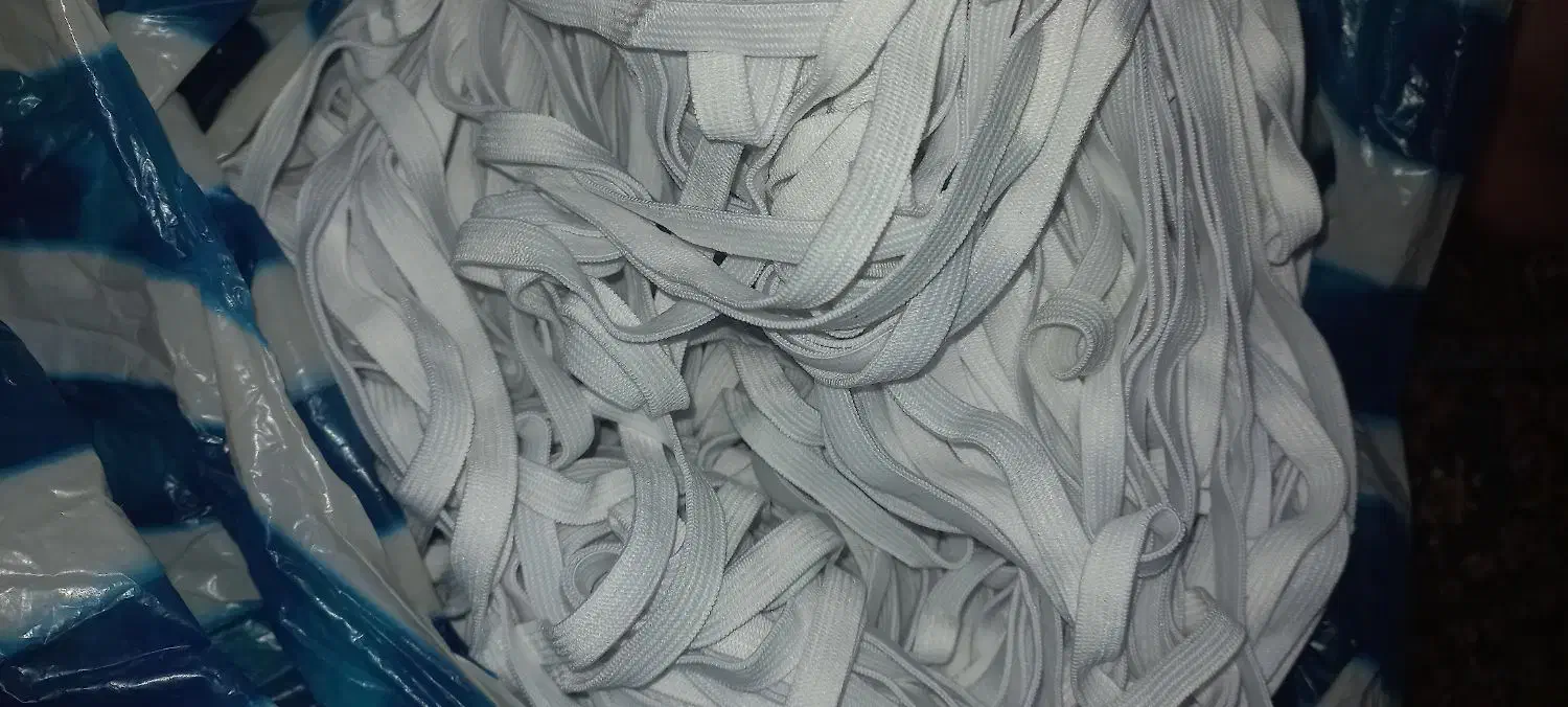 نخ  کش  روبان  نوار  مروارید|لوازم خیاطی و بافتنی|پاکدشت, پاکدشت (مامازند)|دیوار