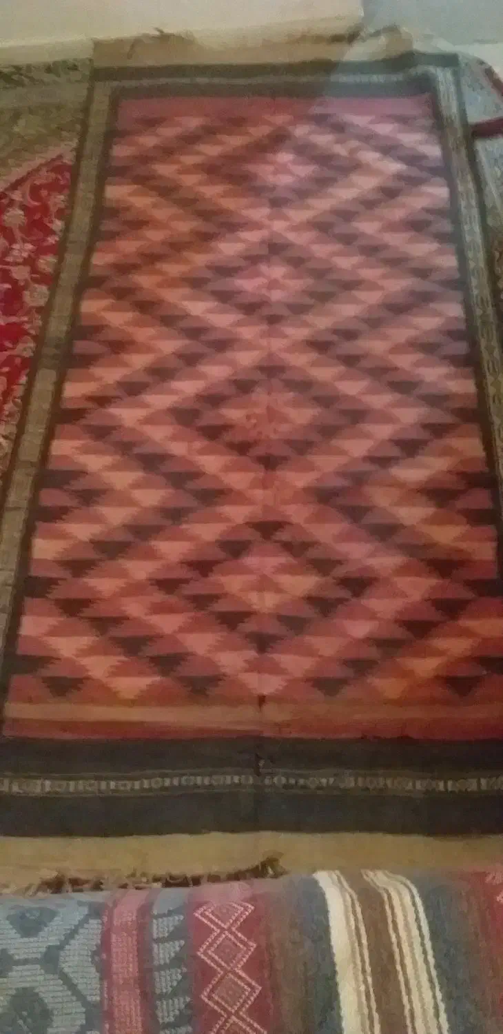 گلیم دستباف|گلیم، جاجیم، گبه|تهران, هفده شهریور|دیوار