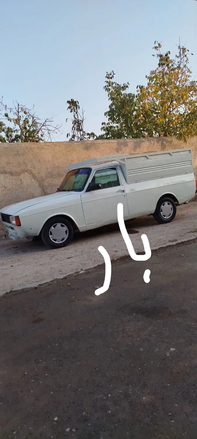 وانت بار خدمات حمل بار در استان کرایه مناسب|خدمات حمل و نقل|گلبهار, شهر جدید گلبهار|دیوار