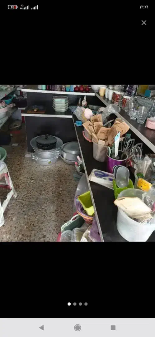 میز کار ام دی اف|فروشگاه و مغازه|رامهرمز, |دیوار