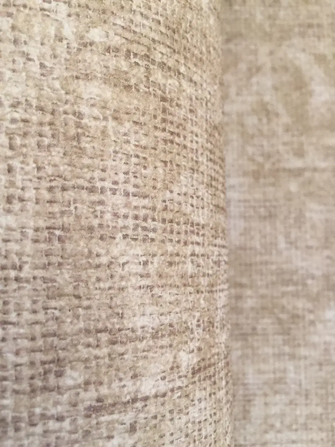 پارچه چرم پشت چسبدار چرم کوبی تودوزی رودری|قطعات یدکی و لوازم جانبی|تهران, شهرک بوعلی|دیوار