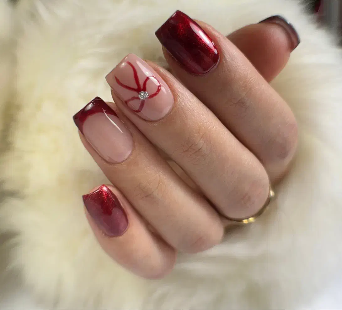 انجام تخصصی خدمات ناخن|خدمات آرایشگری و زیبایی|ری, شهرری|دیوار