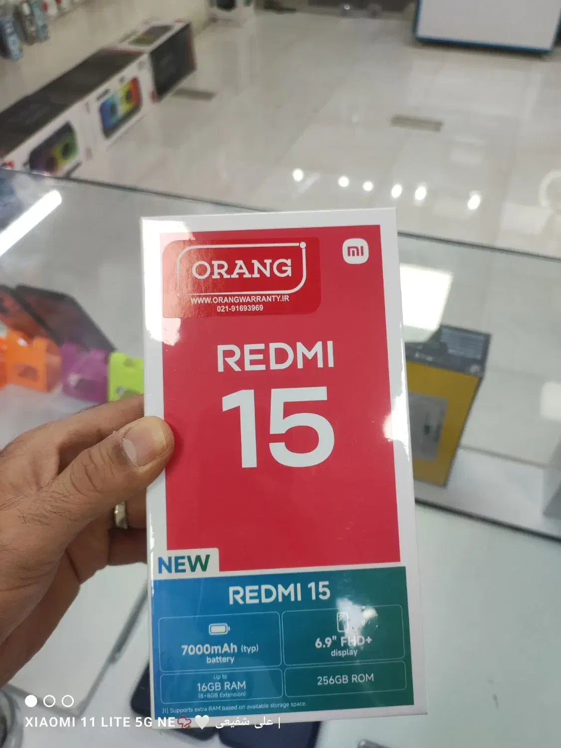 فروش انواع گوشی نو و دست دوم به صورت اقساط|موبایل|جهرم, |دیوار