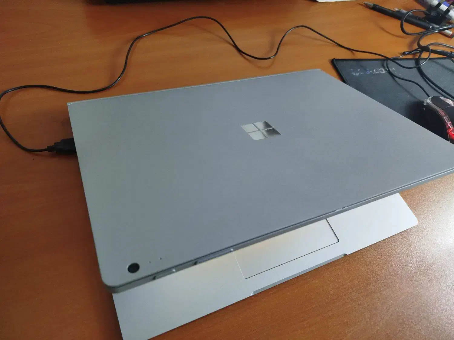 لپ تاپ سرفیس بوک ۲|رایانه همراه|یاسوج, |دیوار