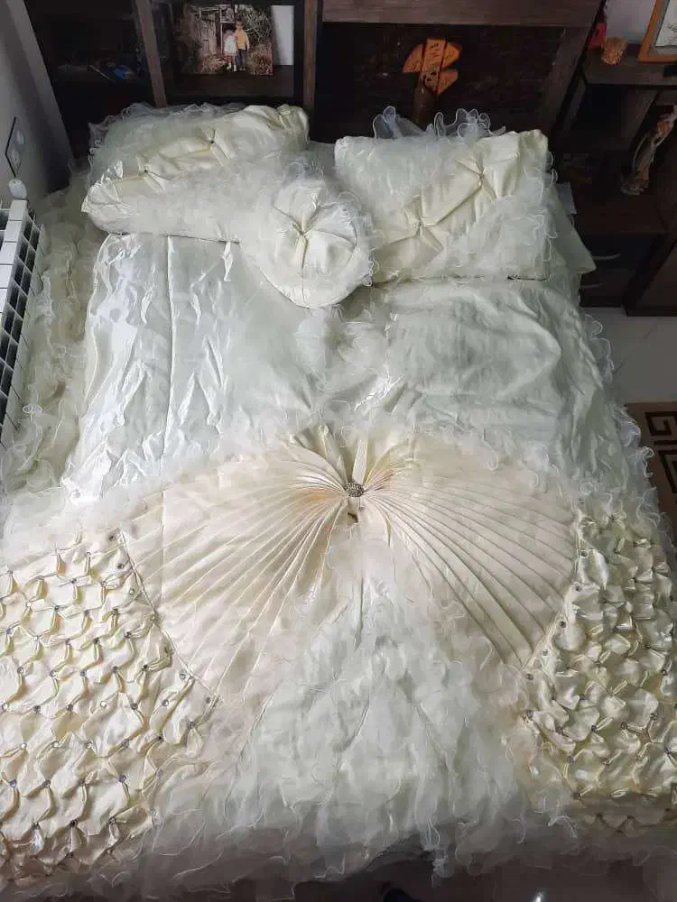 روتختی دو نفره ترک|سرویس روتختی|رویان, |دیوار