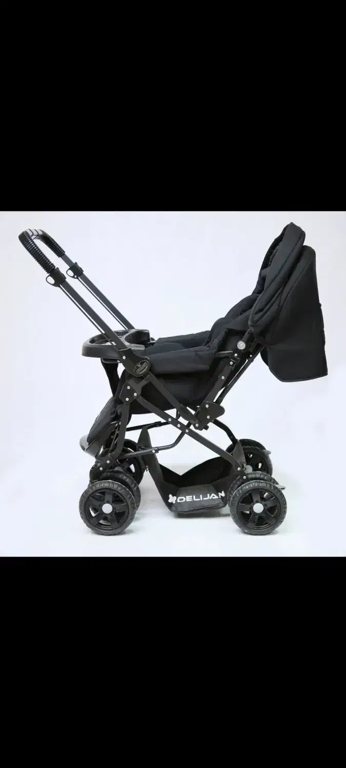 فروش کالسکه بچه|اسباب و اثاث بچه|شوشتر, |دیوار