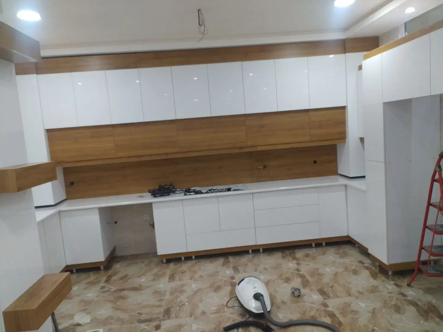 نجاری ودکراسیون|جاکفشی، کمد، دراور|آبدانان, |دیوار