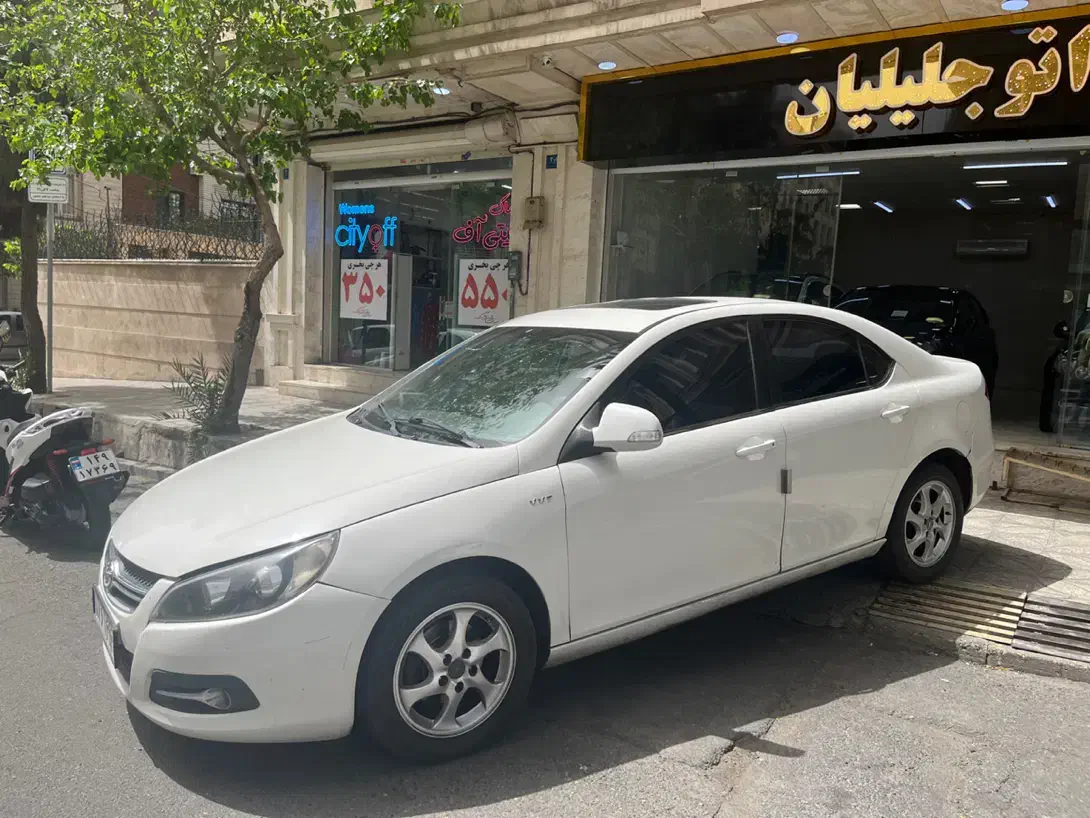 جکJ5 دنده ای ۹۴ نقد و اقساط|خودرو سواری و وانت|تهران, فردوس|دیوار