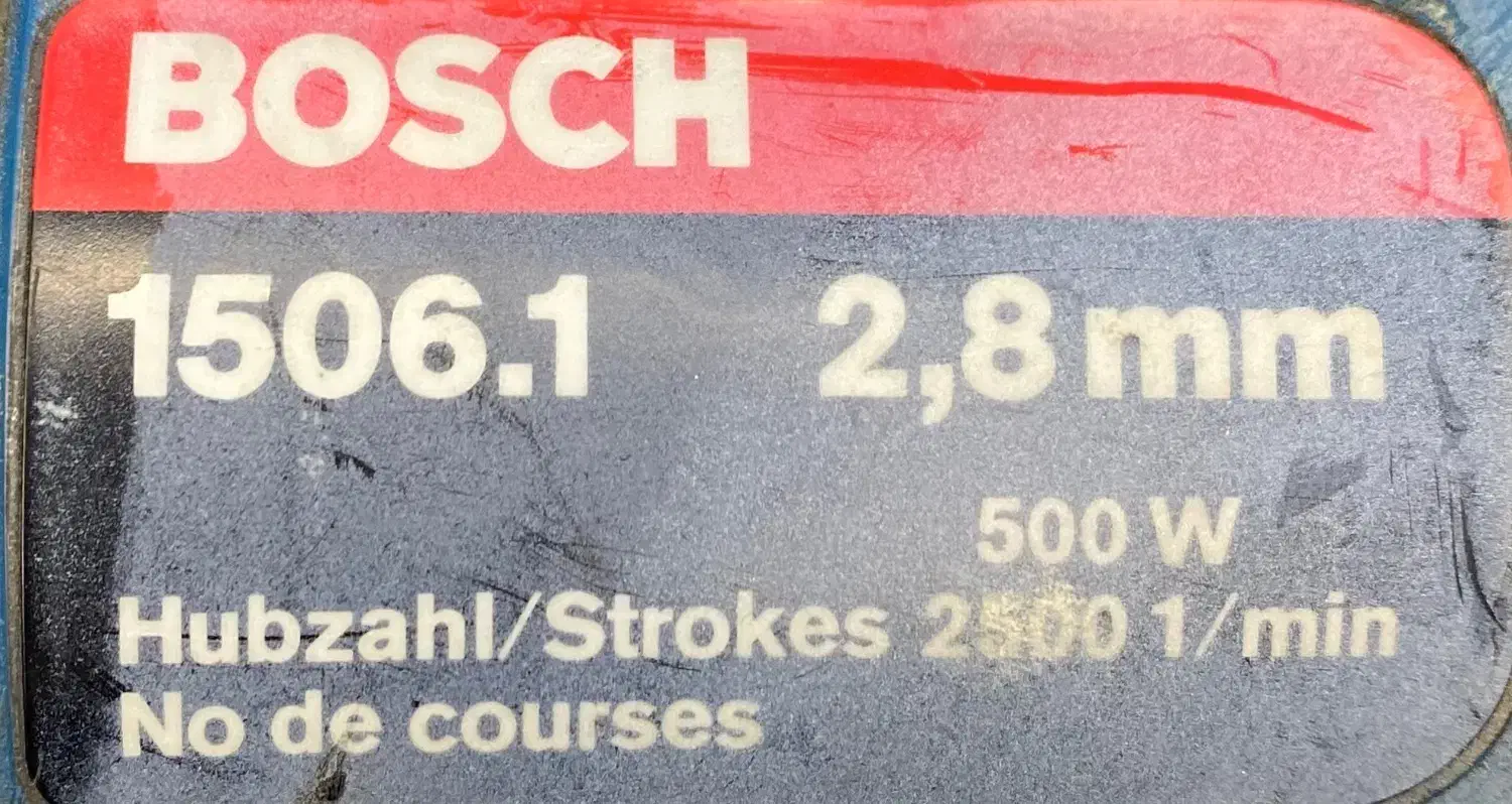 ابزار برقی بوش آلمانی و دریل بادی تایوانی|ابزارآلات|تهران, بهار|دیوار