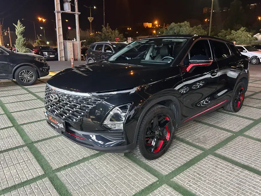 فونیکس fx|خودرو سواری و وانت|تبریز, |دیوار