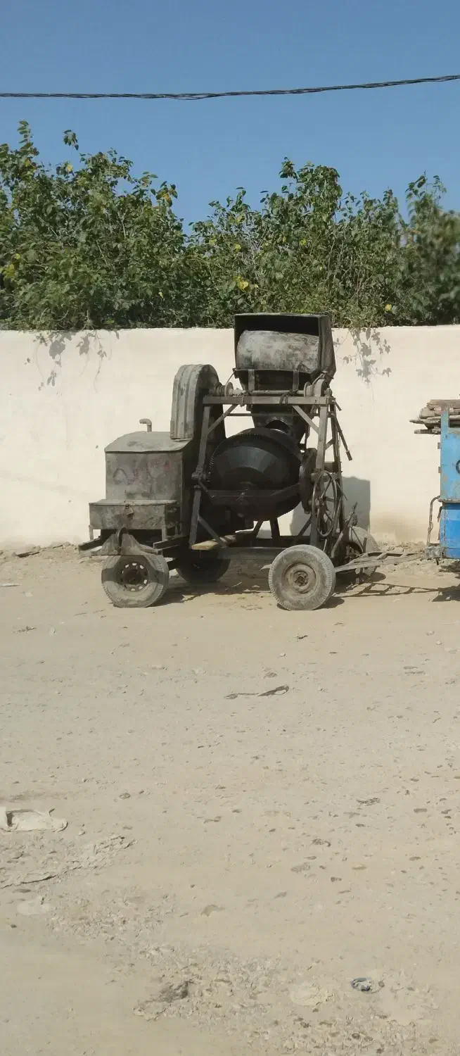 بتن ریزی|خدمات پیشه و مهارت|بندرعباس, |دیوار