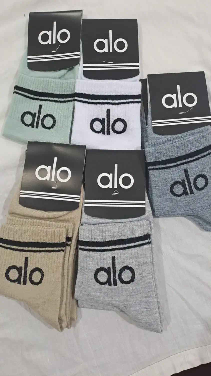 فروش انواع جوراب و سنجاق سر و کلاه|لباس|لاهیجان, گلستان|دیوار