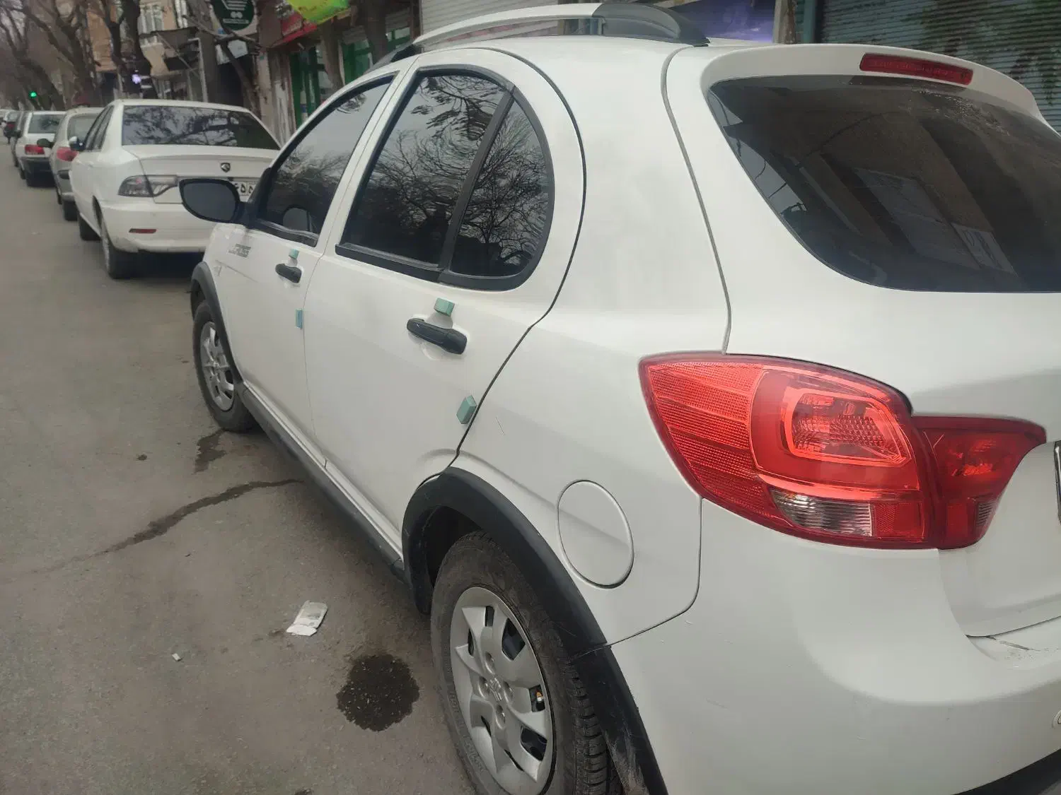 کویک ۹۹|خودرو سواری و وانت|سنندج, |دیوار