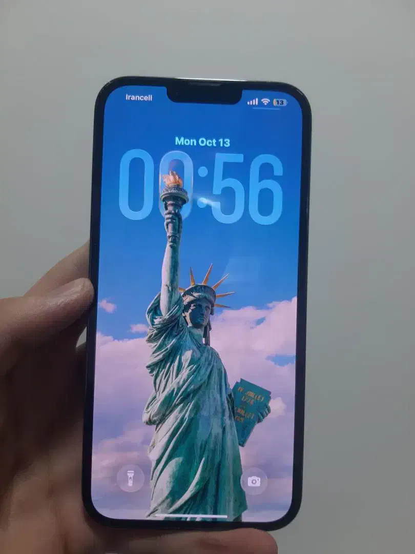 آیفون 13 پرومکس IPHONE 13 PRO MAX|موبایل|اهواز, گلستان|دیوار