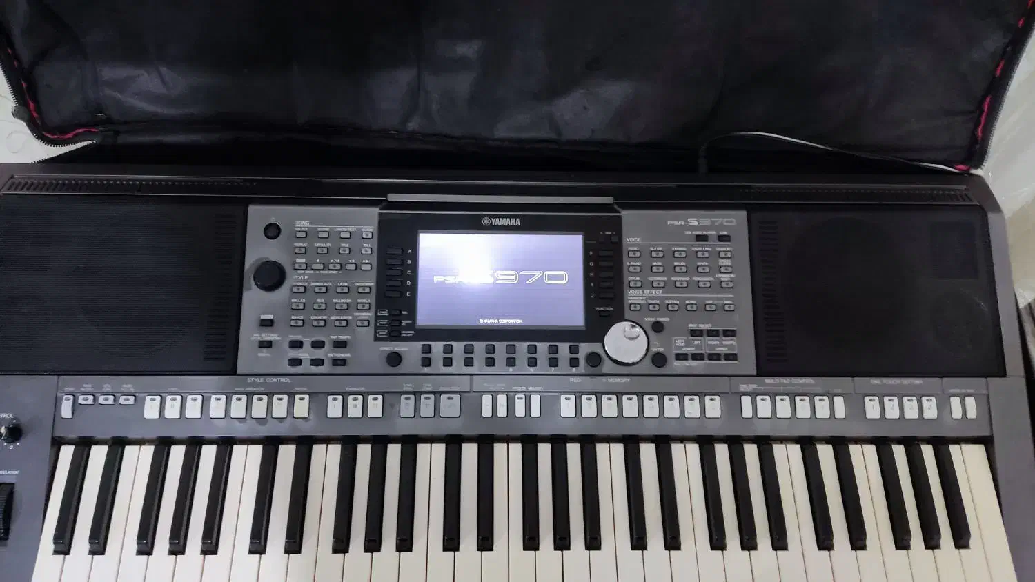 ارگ|پیانو، کیبورد، آکاردئون|میاندوآب, |دیوار