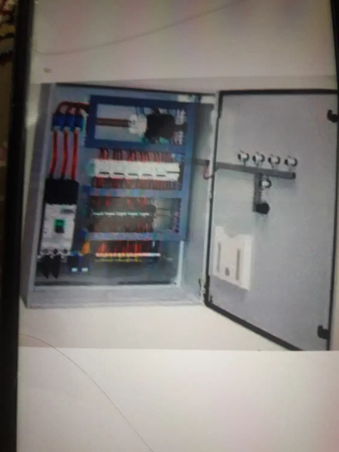 تعمییرات برق صنعتی|خدمات پیشه و مهارت|جعفرآباد, |دیوار