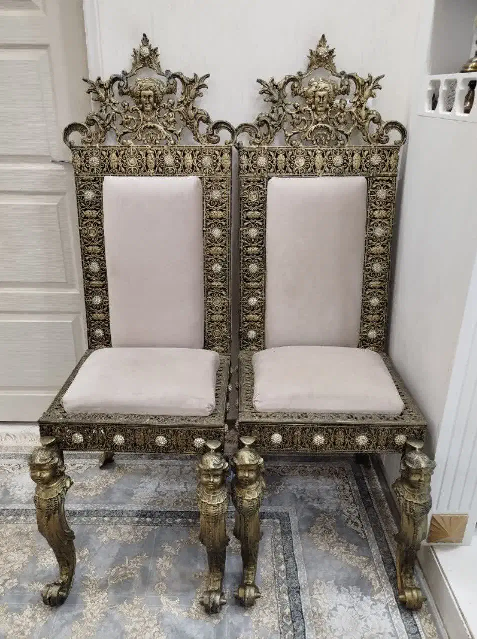 سرویس چوب|مبلمان خانگی و میز عسلی|باقرشهر, |دیوار