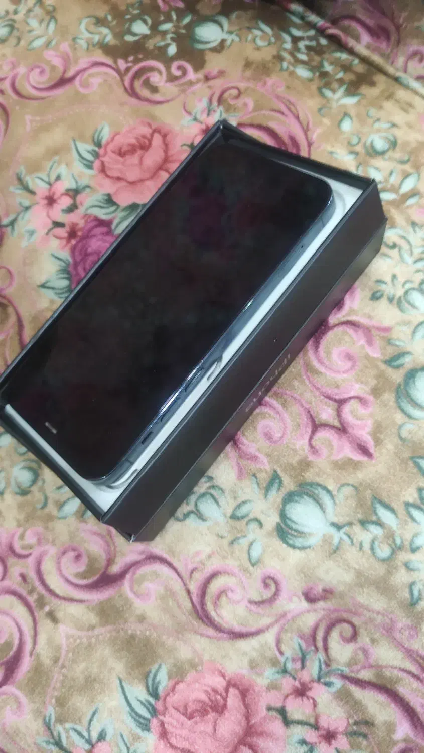 آیفون 12پرو|موبایل|تهران, ونک|دیوار